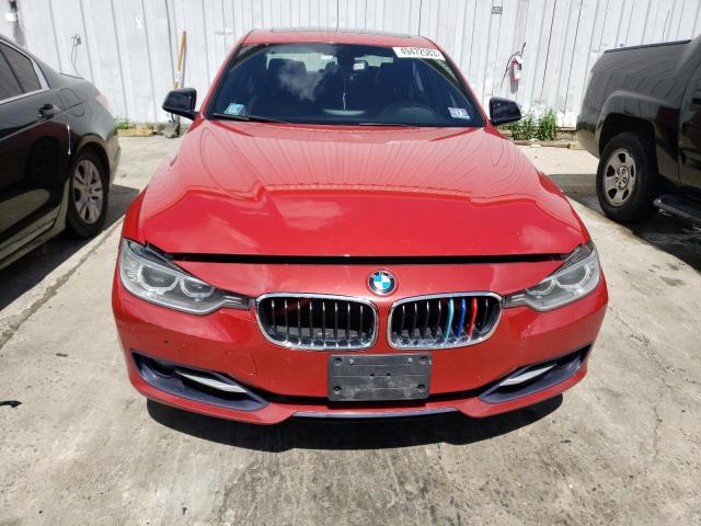 WBA3B3C5XEJ979587 BMW 328 XI