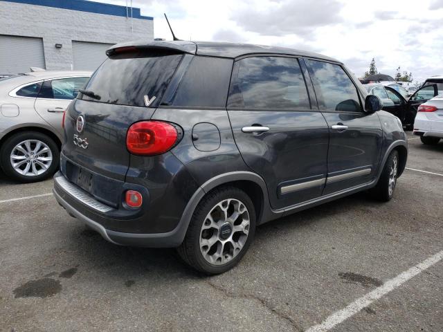ZFBCFADH8EZ009407 Fiat 500L TREKKING