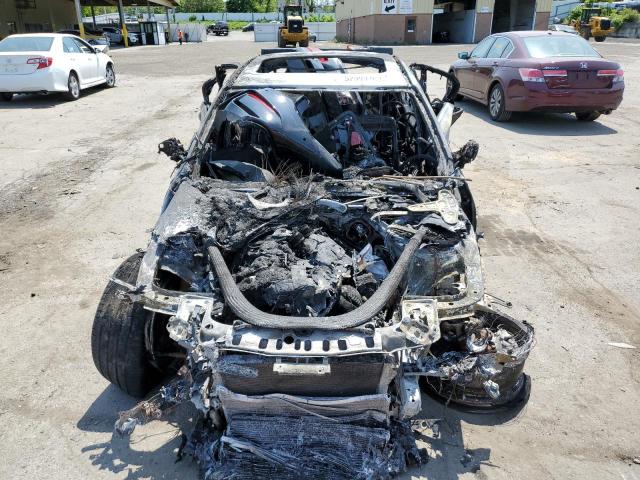 WBS8M9C58G5G41537 BMW M3