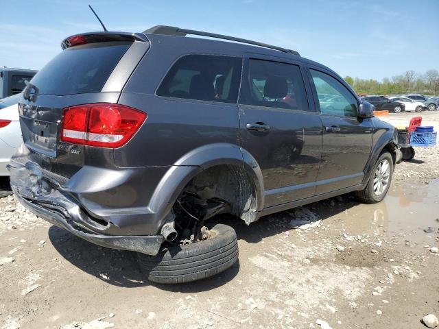 3C4PDDBG2ET221338 Dodge Journey Sxt