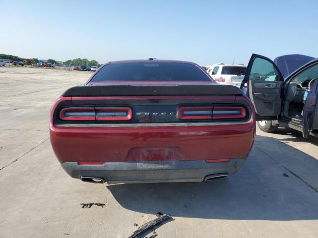 2C3CDZJGXKH503653 Dodge Challenger Gt
