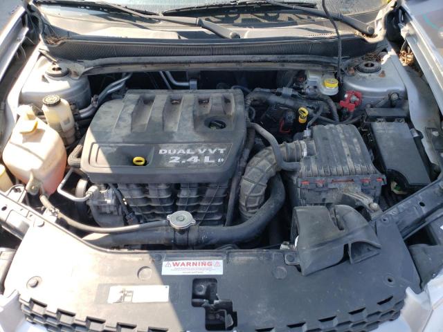 1C3CDZAB4EN199395 Dodge AVENGER SE