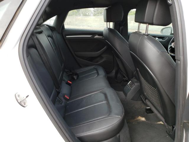 WAUA7GFF4G1117232 Audi A3 PREMIUM
