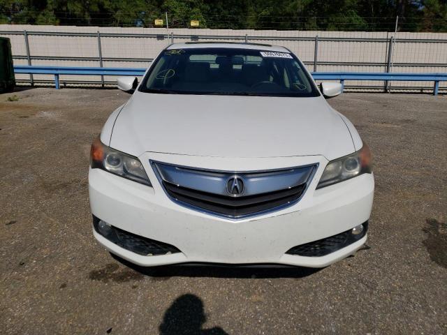 19VDE1F79EE001507 Acura Ilx 20 Tech
