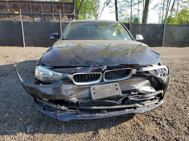 WBA8D9C39HA005184 BMW 330 XI