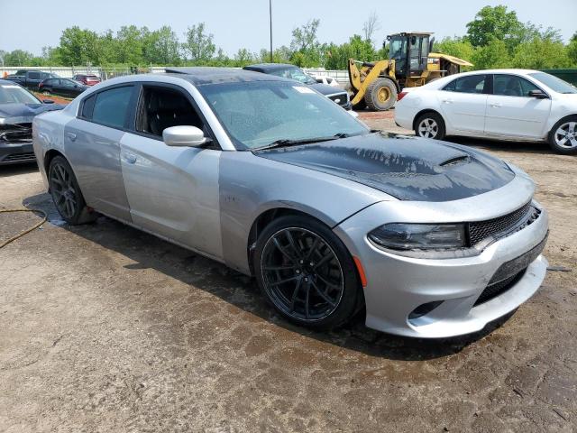 2C3CDXGJ0JH167081 Dodge Charger R/t 392