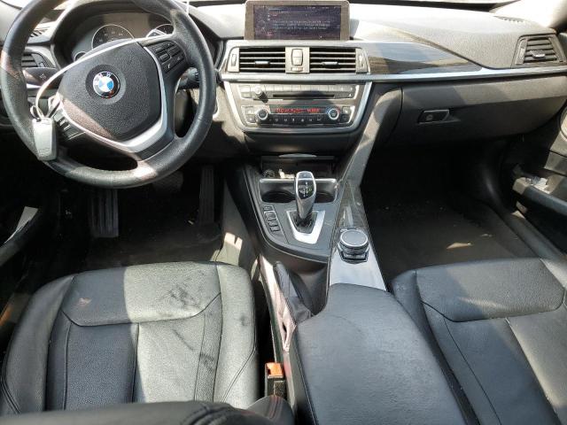 WBA8Z5C54FD672154 BMW 328 Xigt Sulev