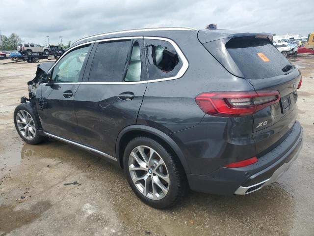 5UXCR6C09L9B42804 BMW X5 Xdrive40i