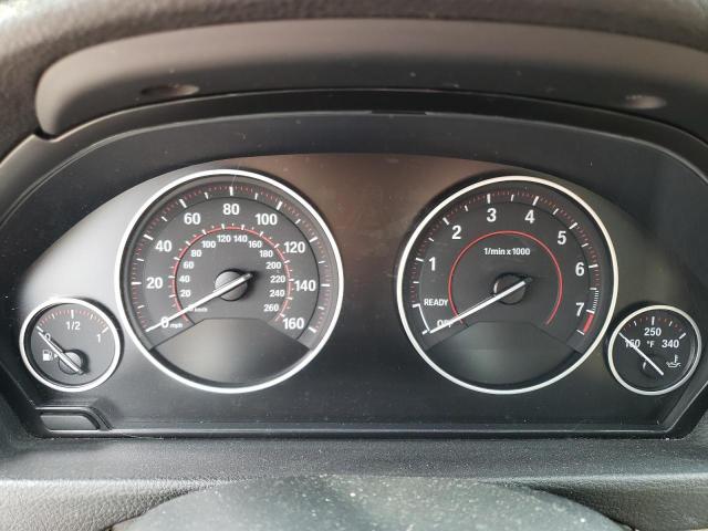 WBA8Z5C53FD672081 BMW 328 Xigt Sulev