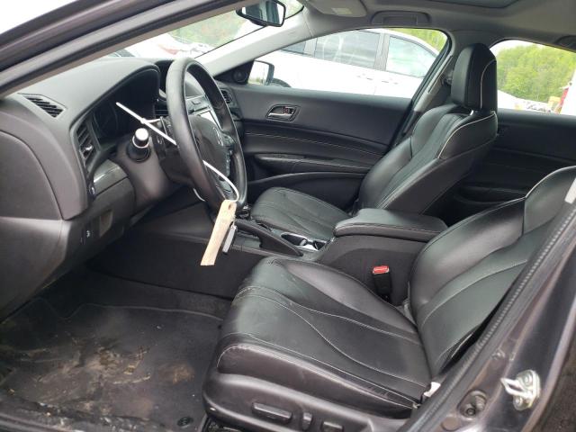 19UDE2F76KA004975 Acura Ilx Premium