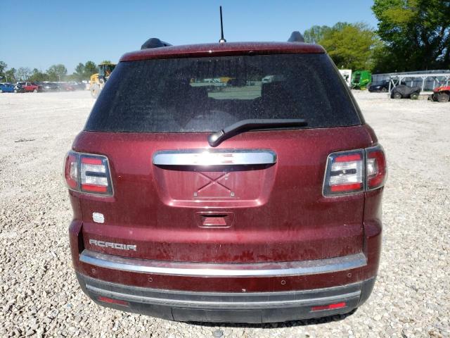 1GKKRNED7FJ376371 GMC ACADIA SLE