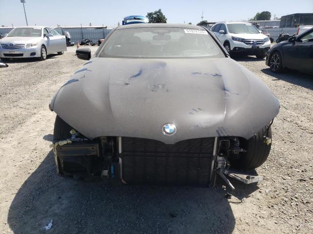 WBABC4C03NCJ62601 BMW M850XI
