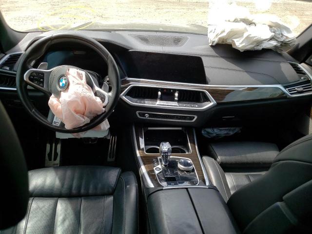 5UXCR4C06L9B52100 BMW X5 Sdrive 40i