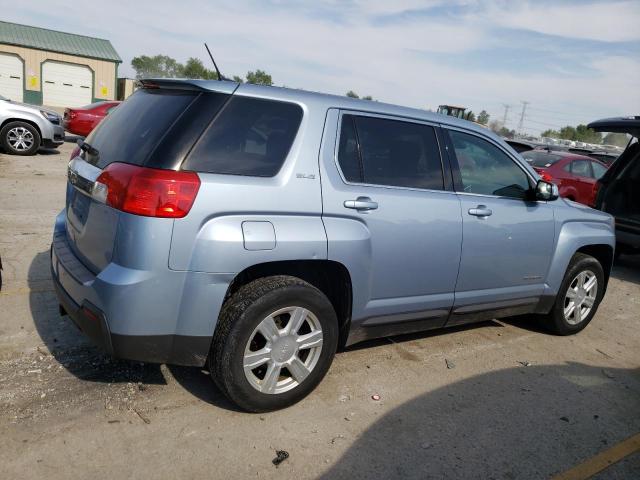 2GKALMEK4E6340106 GMC Terrain Sle