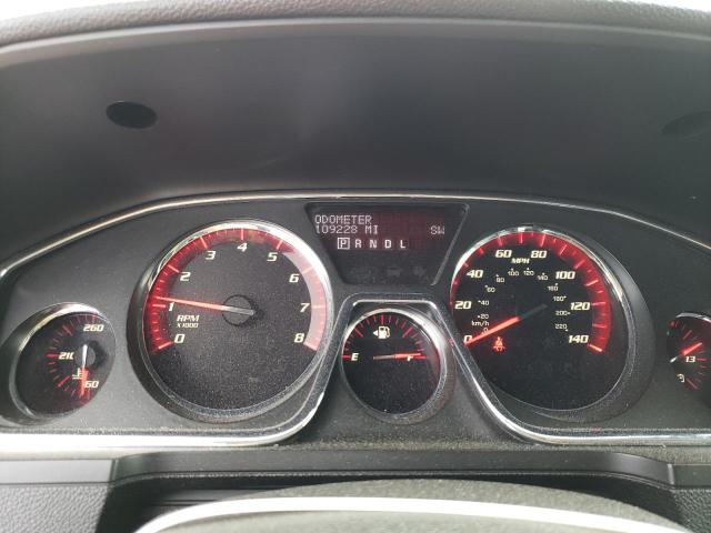 1GKKVTKD1GJ301509 GMC Acadia Denali