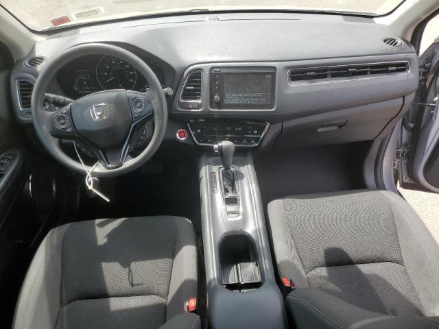 3CZRU6H57KM714295 Honda HR-V EX