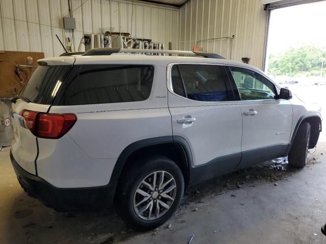1GKKNLLSXKZ235226 GMC ACADIA SLE