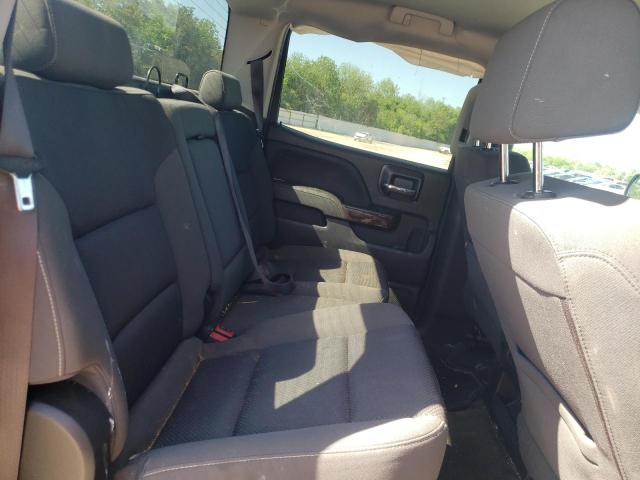 3GTP1MEH3HG430839 GMC Sierra C1500 Sle