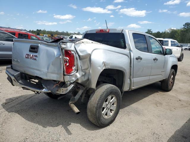 1GTG5AEA0F1154718 GMC Canyon