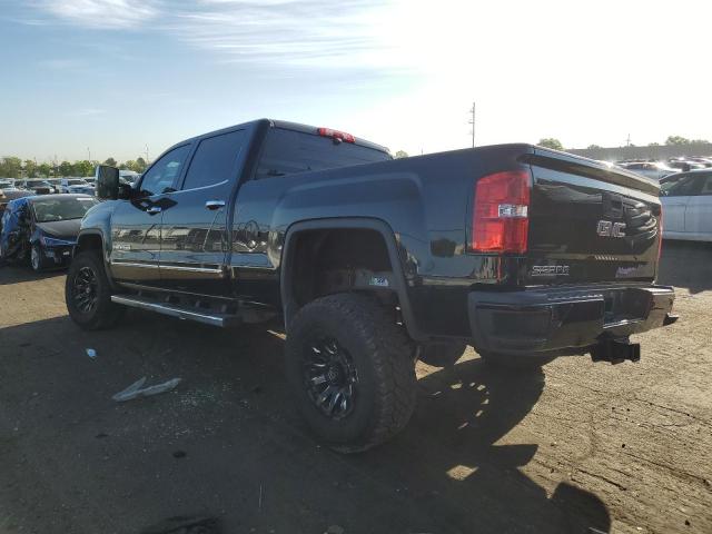 1GT12TE84GF258673 GMC Sierra K2500 Slt