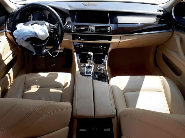 WBA5A5C51FD515661 BMW 528 I