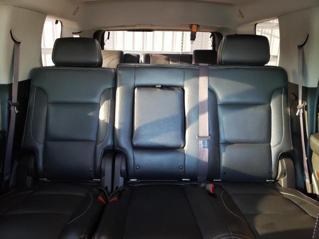 1GKS1AKC7GR265365 GMC YUKON SLE
