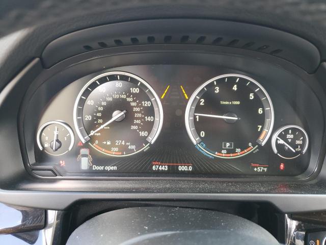 5UXKR0C51G0S89761 BMW X5 Xdrive35i