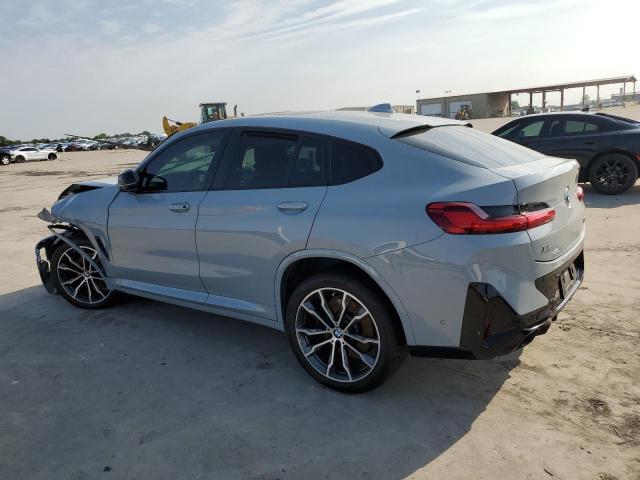 5UX43DT09N9J57359 BMW X4 M40i