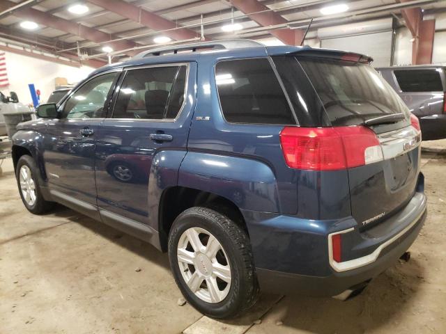 2GKALNEK4G6358873 GMC Terrain Sle