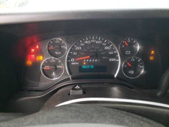 1GTW7AFG3J1902492 GMC Savana G2500