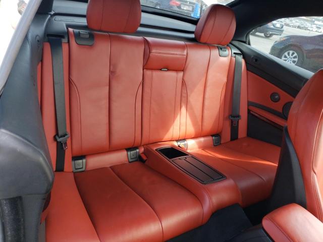 WBS3U9C5XGP969604 BMW M4