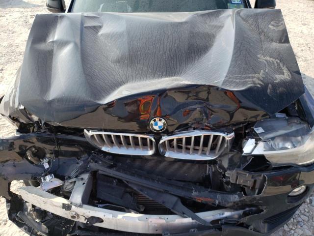 5UXWZ7C30H0V89673 BMW X3 Sdrive28i