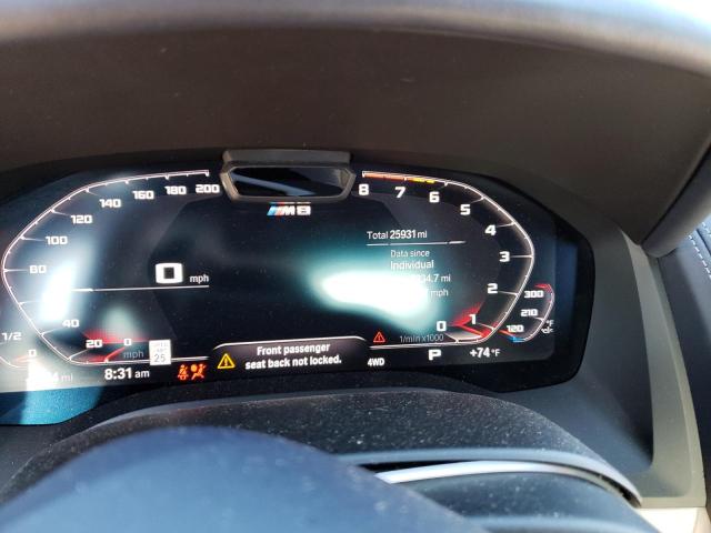 WBSDZ0C02LCD81772 BMW M8