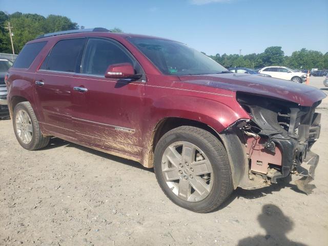 1GKKRTKD7GJ265524 GMC Acadia Denali
