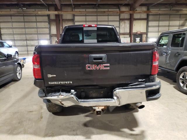 1GT12ZEG0FF166078 GMC Sierra K2500 Slt
