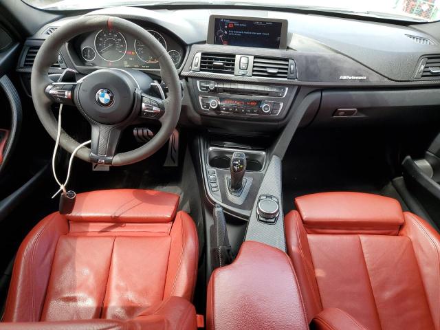 WBA3B9C51FF589856 BMW 335 XI