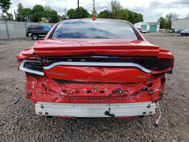 2C3CDXCT0JH243096 Dodge CHARGER R/T