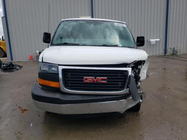 1GTW7AFF3G1904808 GMC Savana G2500