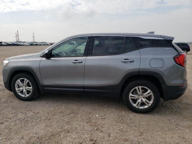 3GKALMEV9JL396638 GMC Terrain Sle