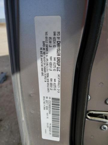 2C3CDXBG9EH236464 Dodge Charger Se
