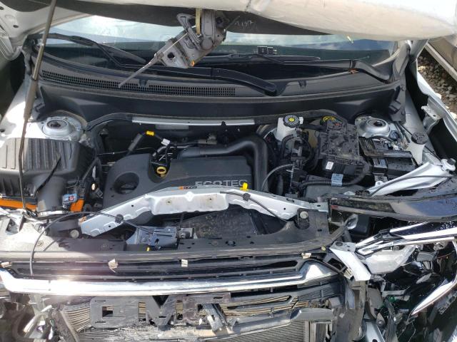 3GKALVEV5ML328895 GMC Terrain Slt
