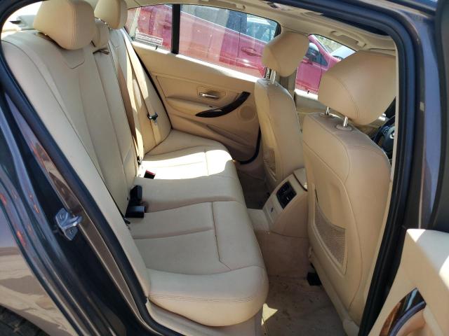 WBA3C3G54ENS68516 BMW 320 I Xdrive