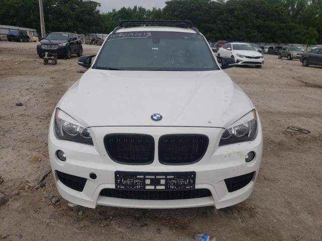 WBAVM1C50EVW49165 BMW X1 Sdrive28i