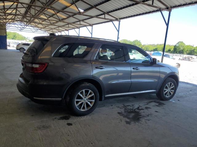 1C4RDJDG4FC690738 Dodge DURANGO LIMITED