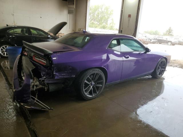 2C3CDZFJ8KH606994 Dodge Challenger R/t Scat Pack
