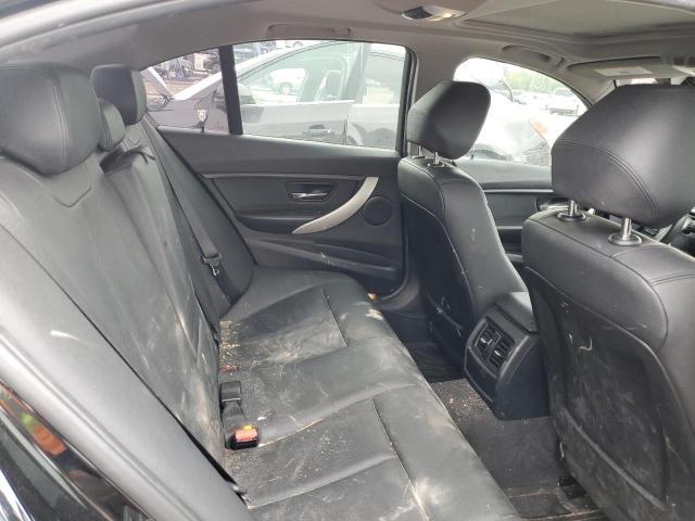 WBA3C3C54FP664893 BMW 320 I Xdrive