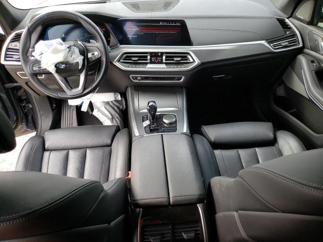 5UXCR4C04LLW64115 BMW X5 Sdrive 40i