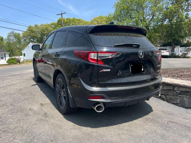 5J8TC2H68LL806603 Acura Rdx A-spec