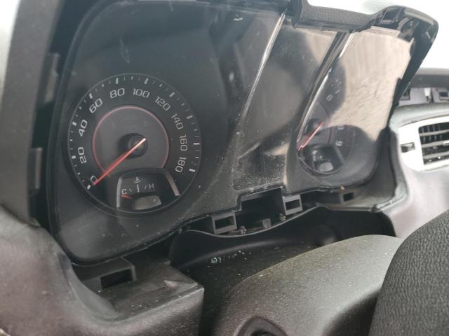 2G1FT1EW6E9153525 Chevrolet CAMARO 2SS