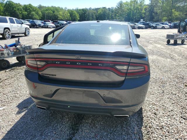 2C3CDXBG7JH126085 Dodge Charger Sxt